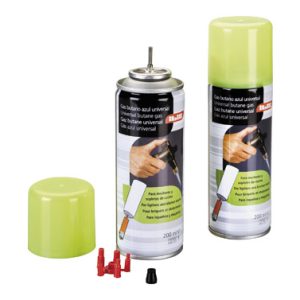 GAS BUTANO AZUL RECARGA UNIVER