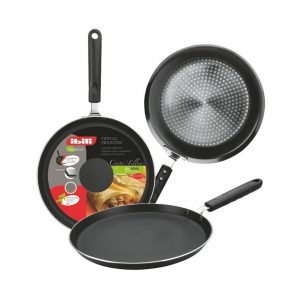 CREPERA INDUCCION INDUBASIC 28