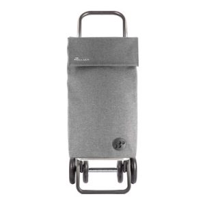 CARRO COMPRA 4 RUEDAS CHASIS R