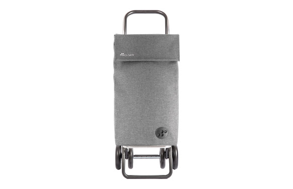 CARRO COMPRA 4 RUEDAS CHASIS R