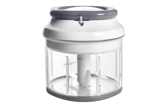 PICADORA MANUAL ROTATORY