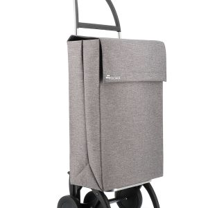 CARRO COMPRA 4 RUEDAS BOLSA CU