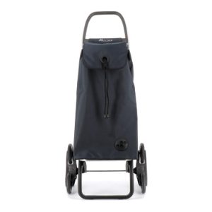 CARRO COMPRA 6 RUEDAS ESCALERA