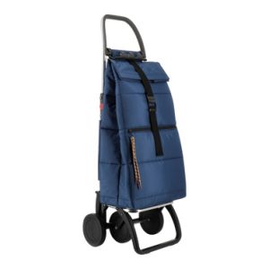 CARRO COMPRA 4 R PLEGABLE ACOL