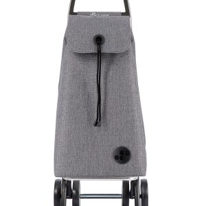 CARRO COMPRA 4 R PLEGABLE I-MA