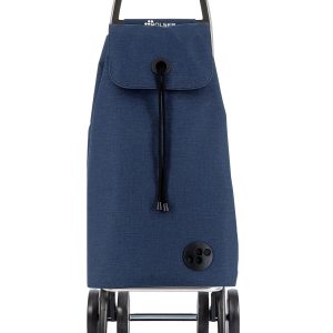 CARRO COMPRA 4 R PLEGABLE I-MA