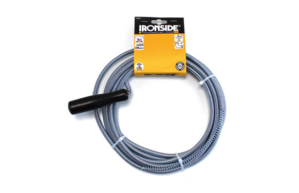 DESATAS. MUELLE TUBERIAS 5M X