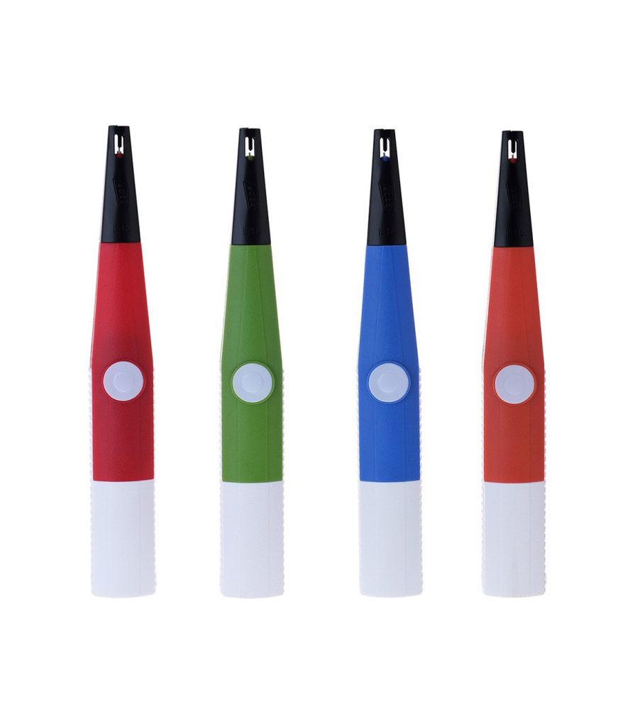 ENCEND COC. MULTICHIS SURTIDO