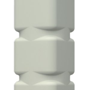 DEPOSITO BASIC BEIGE 300 L