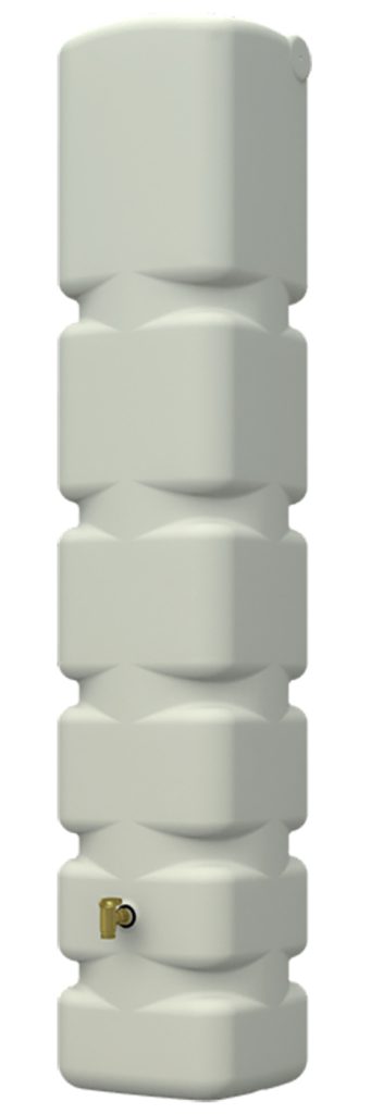 DEPOSITO BASIC BEIGE 300 L