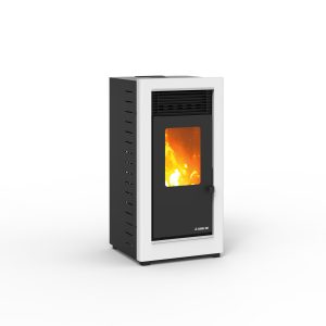 ESTUFA DE PELLET GRAZ S1 PLUS