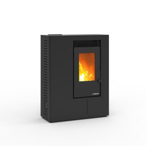 ESTUFA DE PELLET WELS 10,6 KW