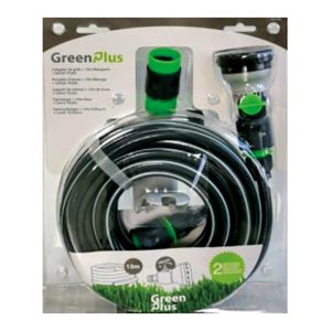 MANGUERA CON COLGADOR Ø 9 MM 1