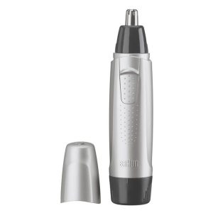 CORTAPELO OREJA Y NARIZ EN 10