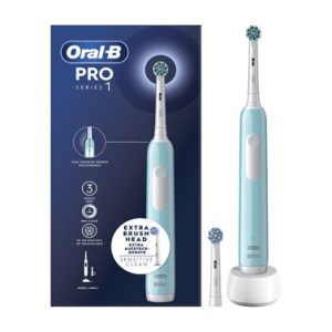 CEPILLO DENTAL PRO 1 AZUL