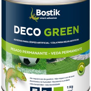 ADHESIVO CESPED ARTIF DECO GRE