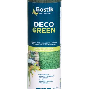 BANDA UNION DECO GREEN PERMANE