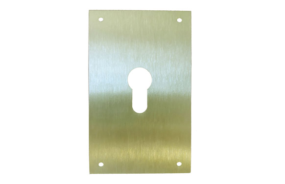 PLACA 80X120MM M-51/80120P LAT