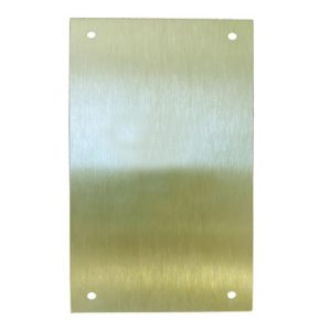 PLACA 80X120MM M-51/80120C LAT