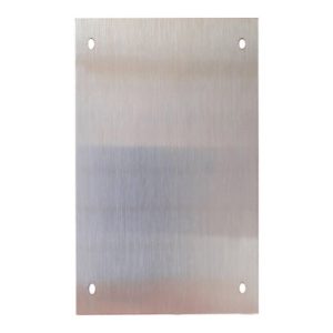 PLACA 80X120MM M-51/80120C INO