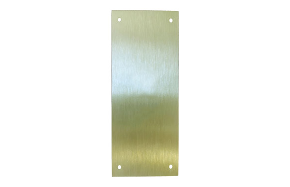 PLACA 80X250MM M-51/80250C LAT