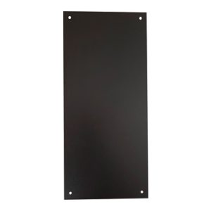PLACA 80X250MM M-51/80250C NEG