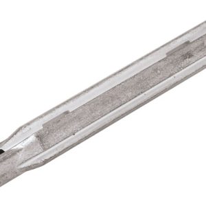 RODEL WIDIA Ø 10 MM SILVER PRO