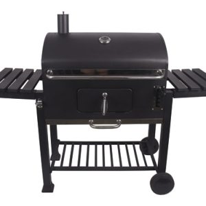 BARBACOA CARB/2MESAS AUX. 152,