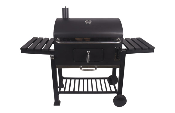 BARBACOA CARB/2MESAS AUX. 152,