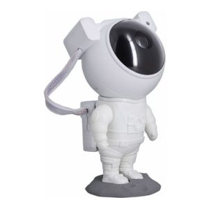 LAMPARA SOBREMESA ROBOT ASTRON
