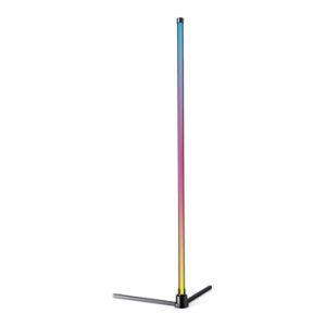 LAMPARA PIE GAMING RGB MANDO X