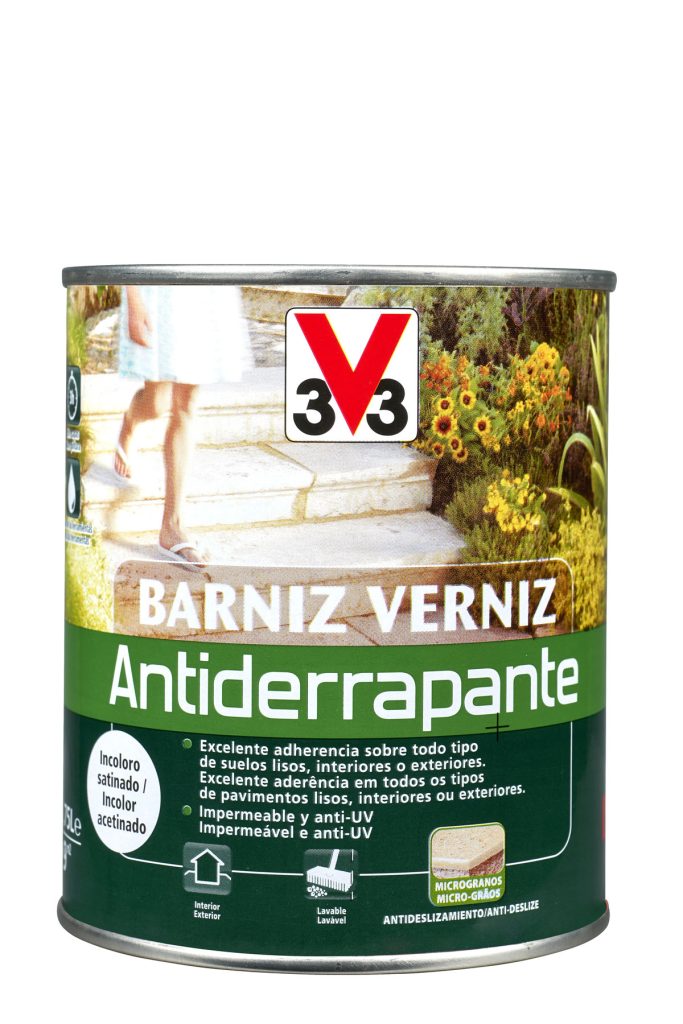 BARNIZ SUELOS ANTIDERRAPANTE 7