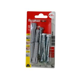 TACO SX PLUS 5 UDS 10 X 50