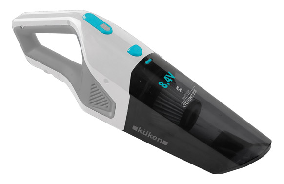 ASPIOR MANO SEC/HUM BATERIA 8,