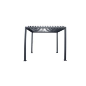 PERGOLA BIOCLIMATICA 3 X 3 ANT