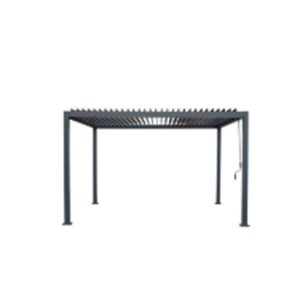 PERGOLA BIOCLIMATICA 3 X 4 ANT