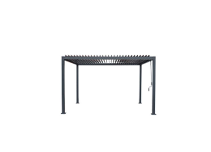 PERGOLA BIOCLIMATICA 3 X 4 ANT