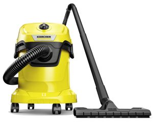 ASPIRADOR SOLIDO, LIQUIDOS WD3