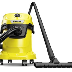 ASPIRADOR SOLIDO, LIQUIDOS WD3