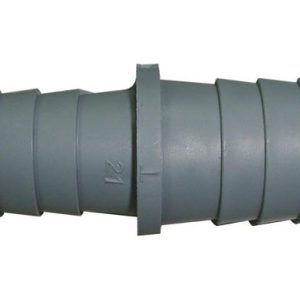 BOQUILLA EMPALME TUBOS SALIDA