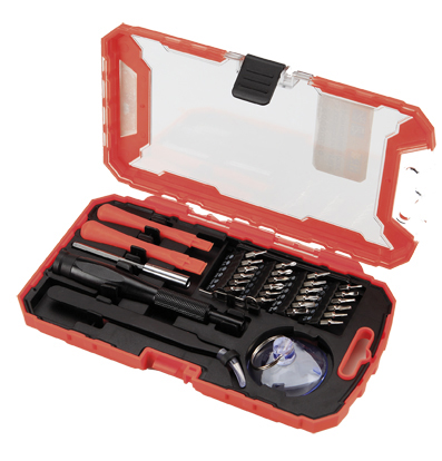 HERRAM. REPARACIÓN MOVILES 32