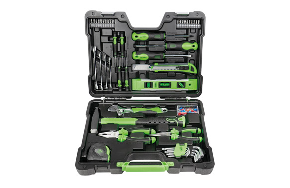 MALETIN HERRAMIENTAS 77 PZS- 5