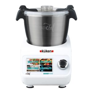 ROBOT COCINA EASYCHEF TOUCH 90