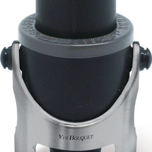 TAPON METAL CAVA CON BOMBA EXF