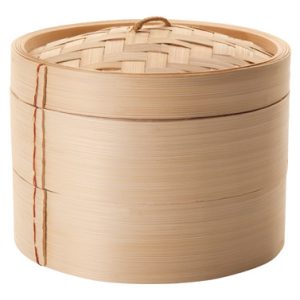 VAPORERA BAMBU 20 CM