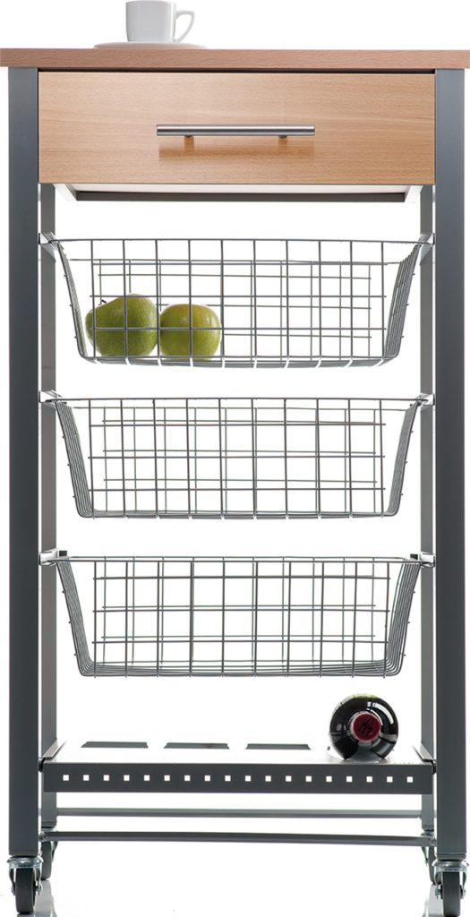 CARRO VERDULERO DIANA HAYA A00