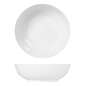 ENSALADERA PORCELANA SWEDEN BL