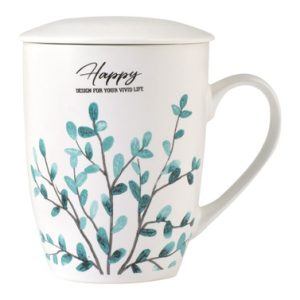 TAZA INFUSIONERA BONECHINA FIL