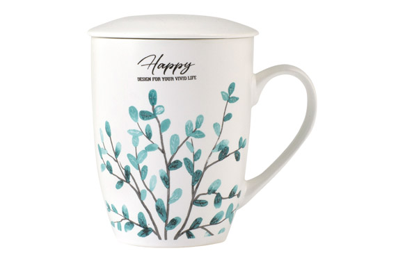 TAZA INFUSIONERA BONECHINA FIL