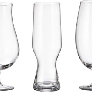 COPA CERVEZA SET REGALO GOLDEN